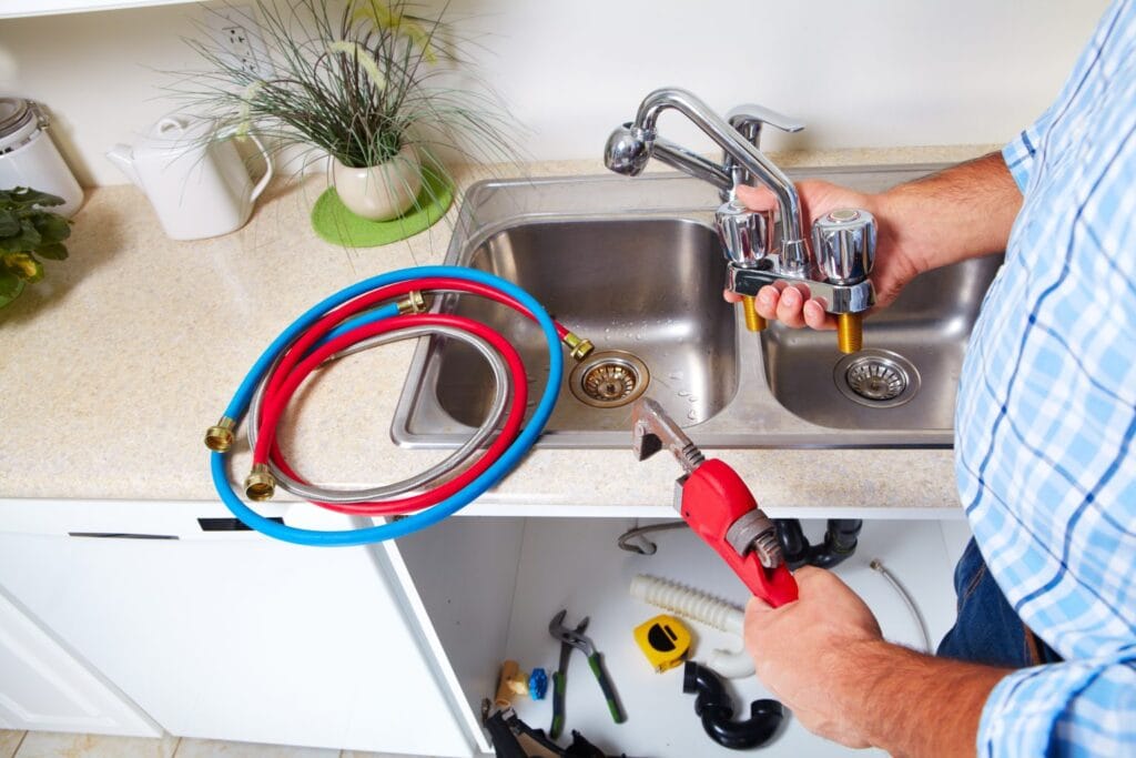 Portland 24/7 plumbing repair