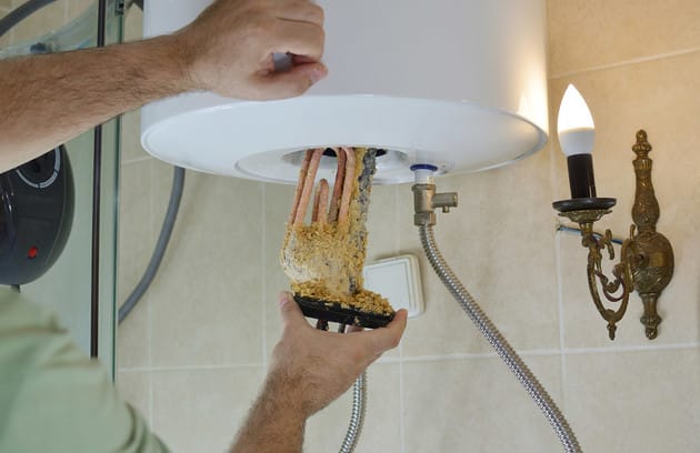 Portland residential plumbing