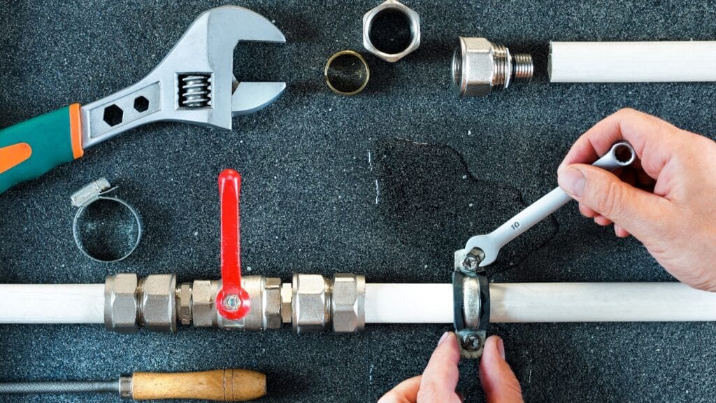 Portland Drain cleaning